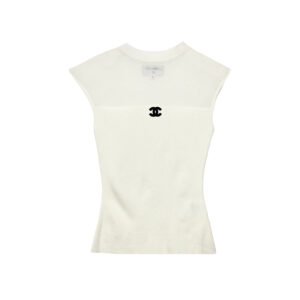 Chanel Tank Top