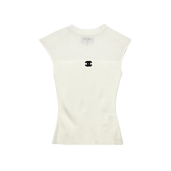 Chanel Tank Top
