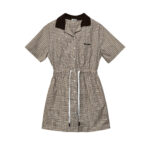 Miu Miu Dress