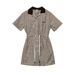 Miu Miu Dress