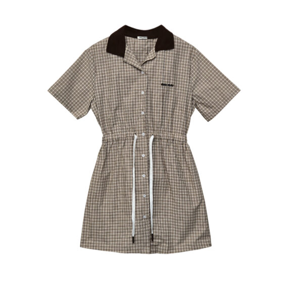 Miu Miu Dress