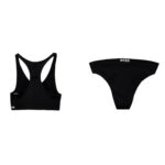 Chrome Hearts Bikini