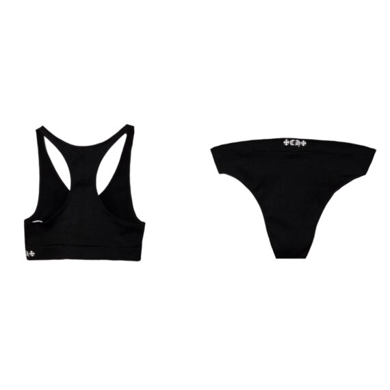Chrome Hearts Bikini
