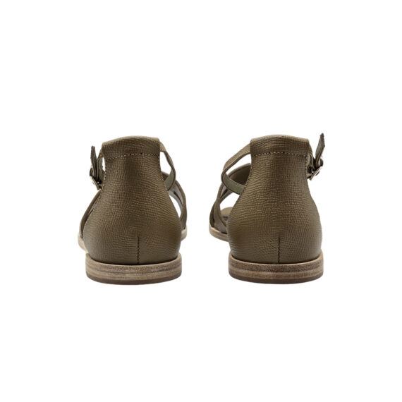 Hermes Sandals