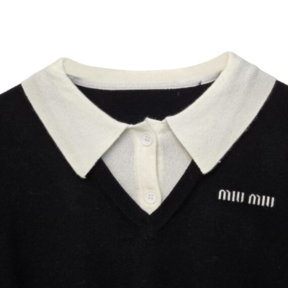 Miu Miu T-Shirt