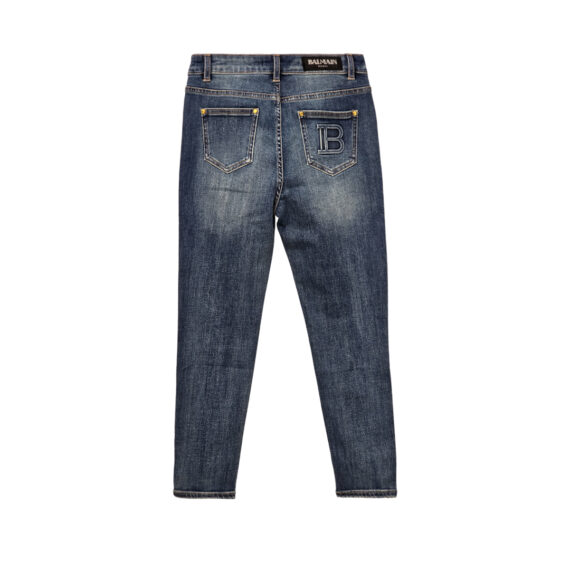 Balmain Jeans