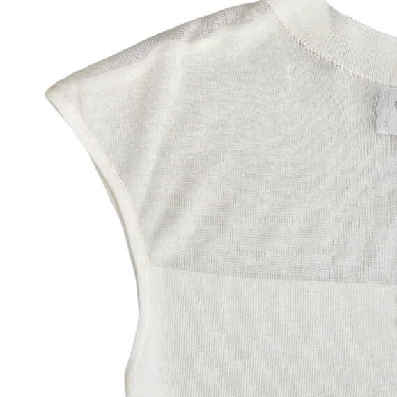Chanel Tank Top