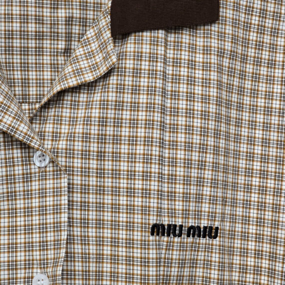 Miu Miu Dress