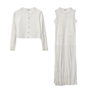 Sandro Paris Set