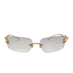 Gentle Monster Sunglasses