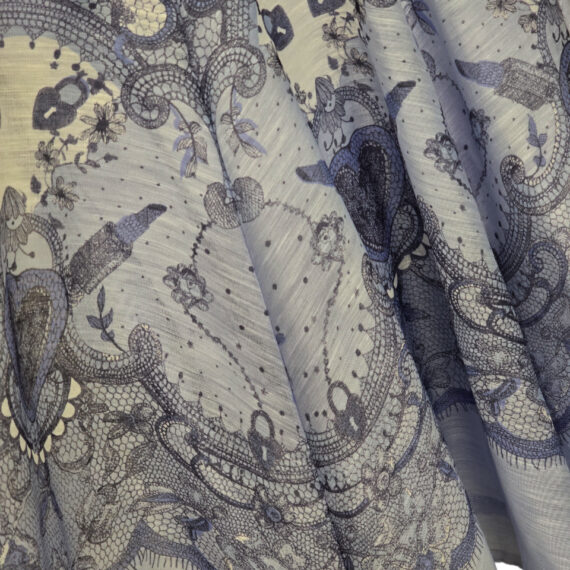 Zimmermann Dress