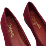 Chanel Ballerinas