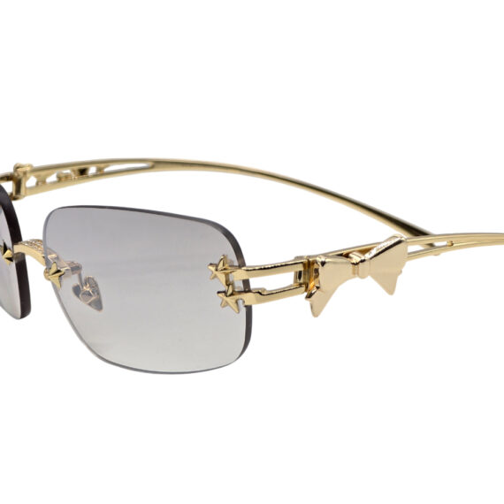 Gentle Monster Sunglasses