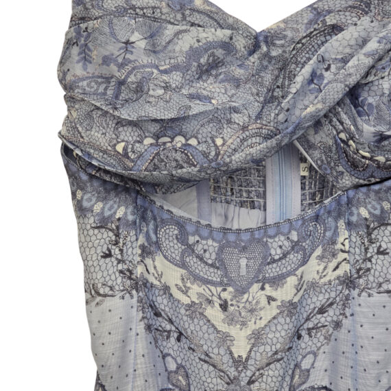 Zimmermann Dress