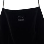 Miu Miu Dress