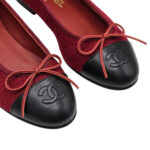 Chanel Ballerinas