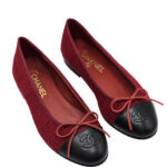 Chanel Ballerinas