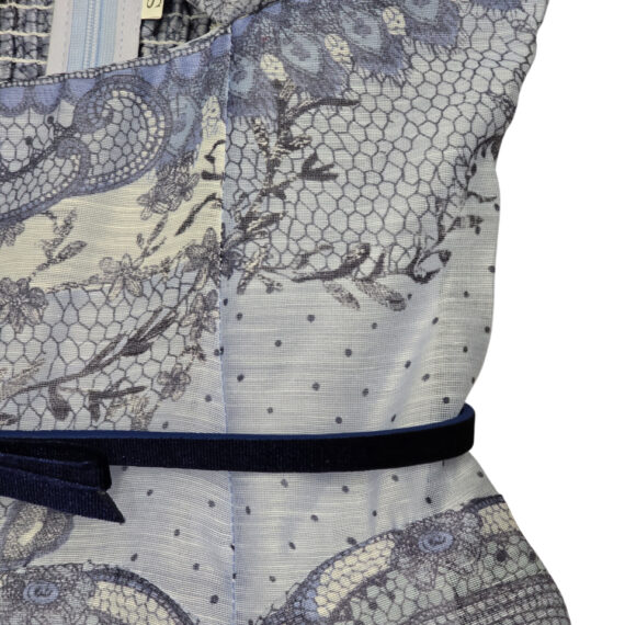 Zimmermann Dress