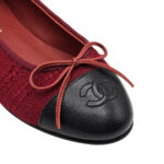 Chanel Ballerinas