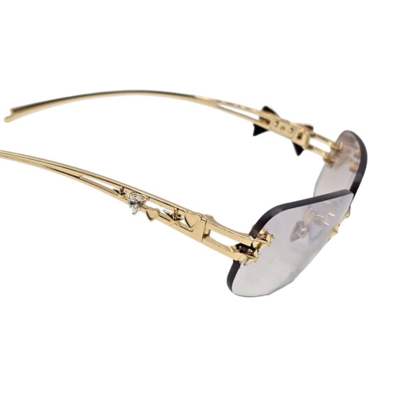 Gentle Monster Sunglasses