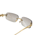 Gentle Monster Sunglasses
