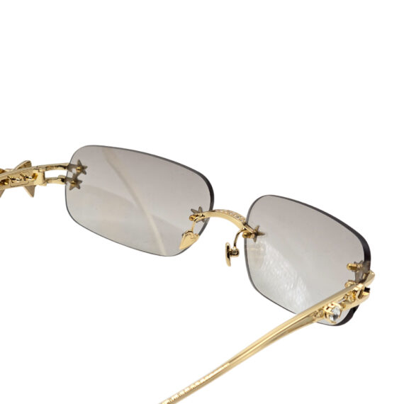 Gentle Monster Sunglasses
