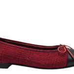 Chanel Ballerinas