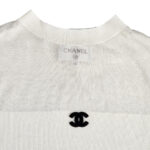 Chanel Tank Top