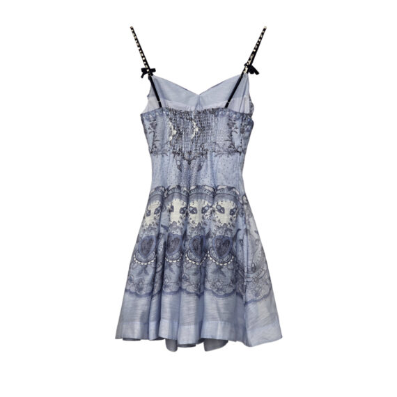 Zimmermann Dress