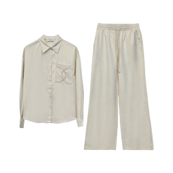 Chanel Set
