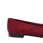 Chanel Ballerinas