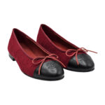 Chanel Ballerinas