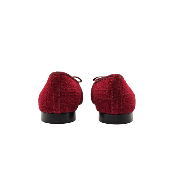 Chanel Ballerinas