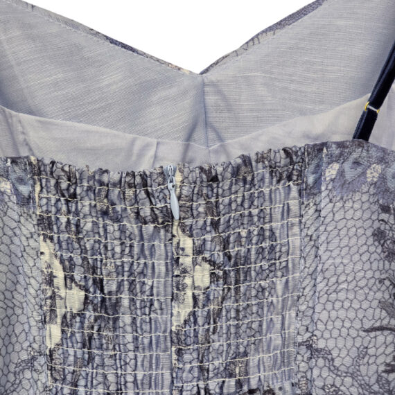 Zimmermann Dress