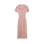 Sandro Paris Dress