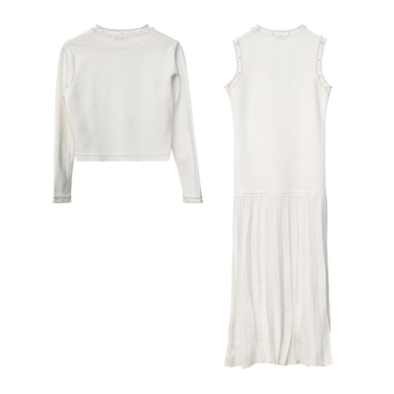 Sandro Paris Set