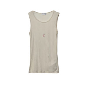 YSL Tank Top