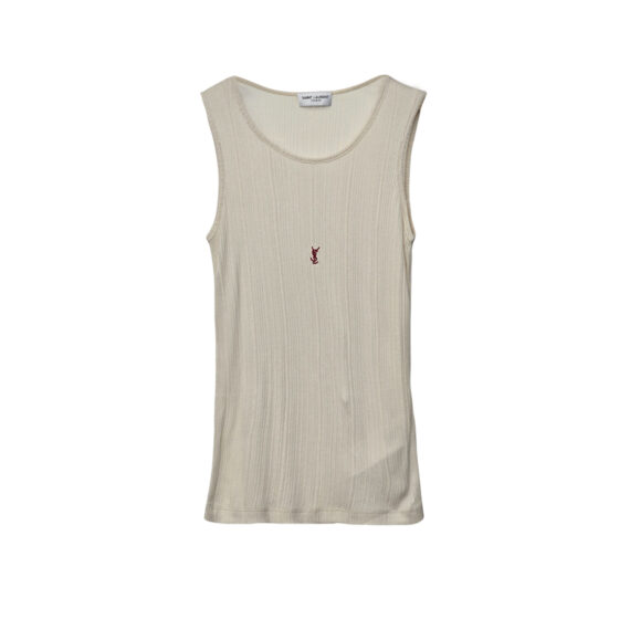 YSL Tank Top