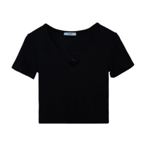 Prada Crop Top