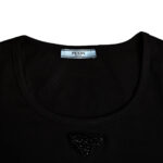 Prada Crop Top