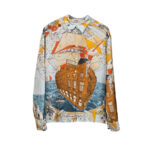 Hermes Shirt