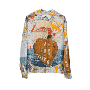 Hermes Shirt