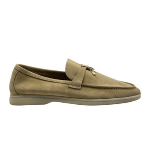 Loro Piana Loafers