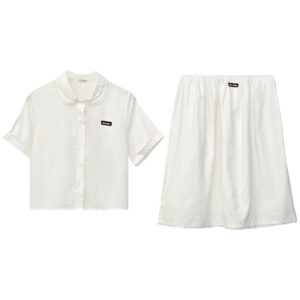 Miu Miu Set