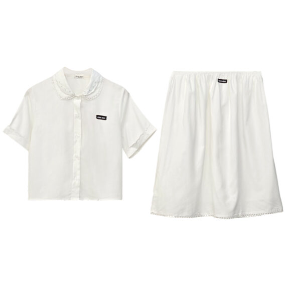 Miu Miu Set