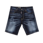 Dsquared2 Short Jeans