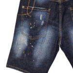 Dsquared2 Short Jeans