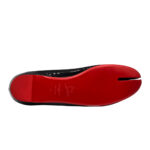 Louboutin X Maison Margiela Ballerinas