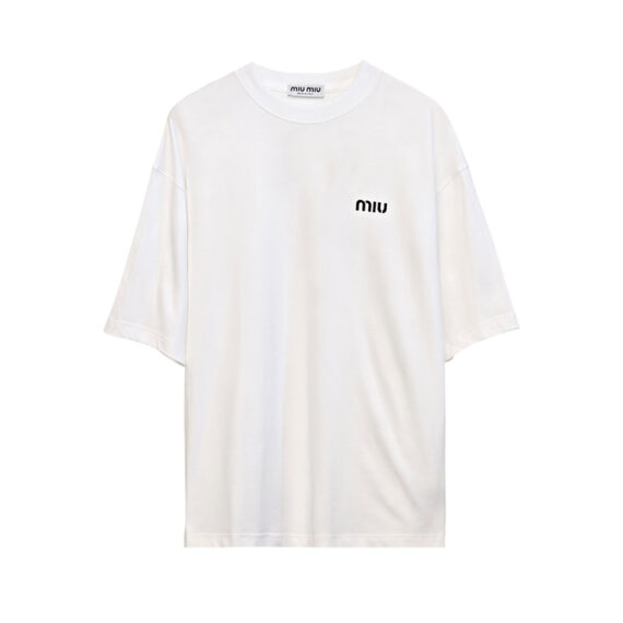 Miu Miu T-Shirt