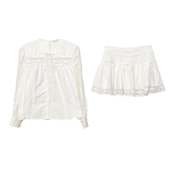 Zimmermann Set